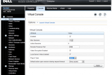 iDRAC_Virtual_Console_setup