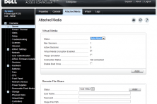 iDRAC_Virtual_Media_setup